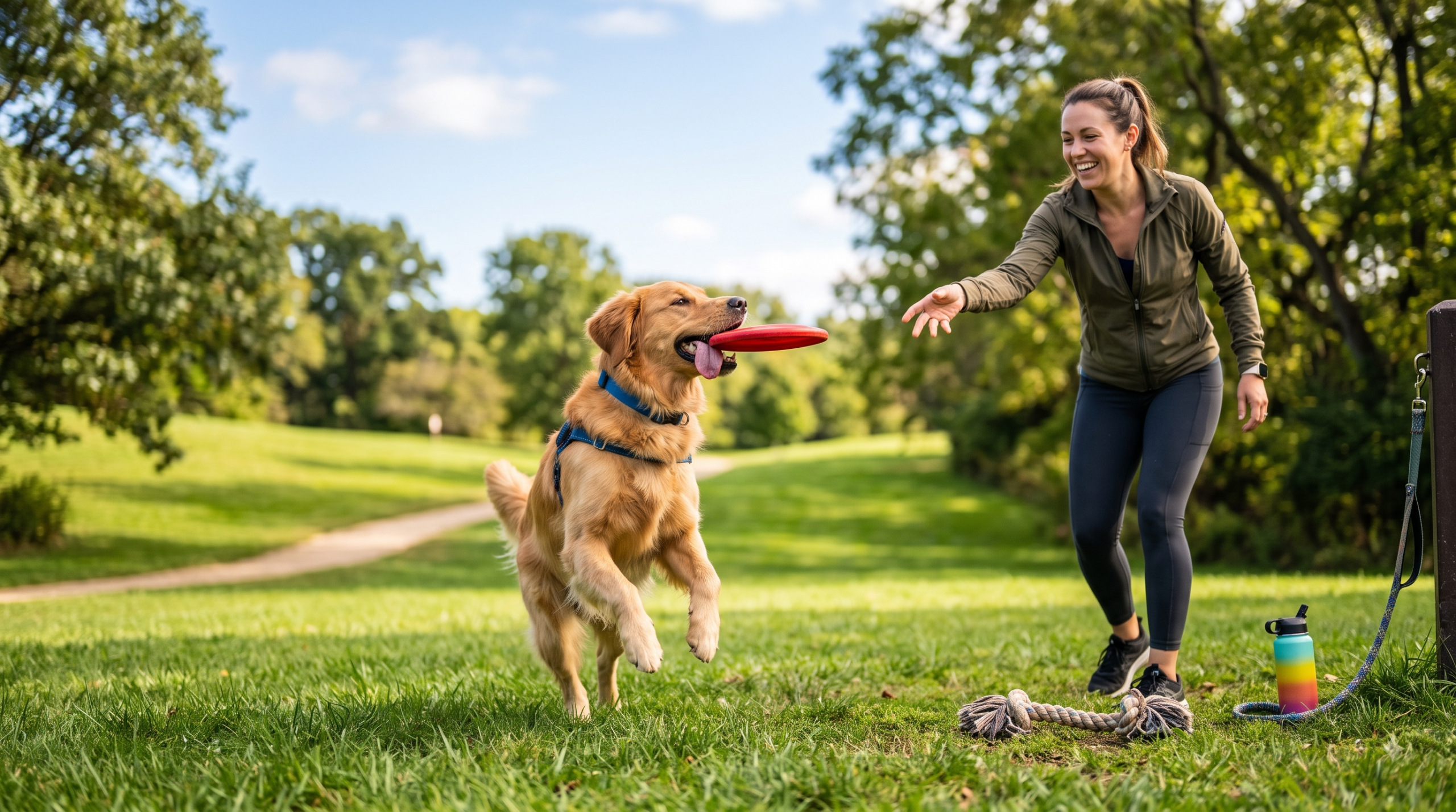 Die optimale Pflege für ein langes Hundeleben: Der umfassende Ratgeber zur Hundegesundheit